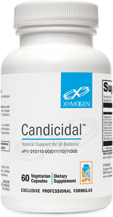 Candicidal™ 60 Capsules