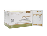 AVEMAR™ Stevia Natural Plant Based 30 Sachets