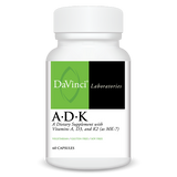 A.D.K 60 Capsules