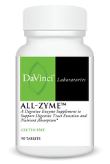 ALL-ZYME 90 Tablets
