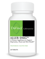 ALLER-DMG 60 Tablets