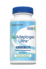 BioAdaptogen Ultra 60 Capsules