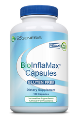 BioInflaMax 150 Capsules