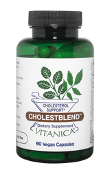 CholestBlend 90 Capsules