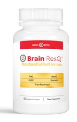 Brain ResQ 60 Capsules
