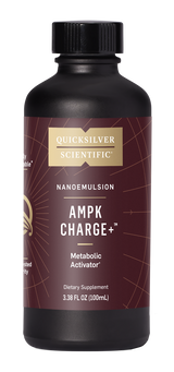 AMPK Charge+ 3.38 fl oz