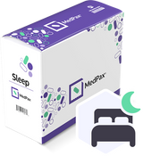 Condition Specific MedPax- Sleep