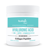 Hyaluronic Acid Collagen Peptides 30 Servings
