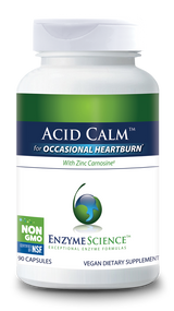 Acid Calm 90 Capsules