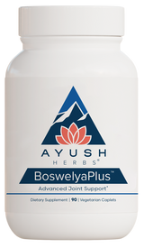 Boswelya Plus 90 Caplets