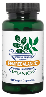 Fem Rebalance™ 60 Capsules