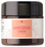 Happy Sisters Cream 1.7 oz