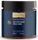 Artemisinin Emulsion 4 oz