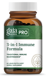 3-1 Immune Formula 60 Capsules
