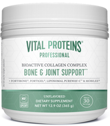 Bioactive Collagen Complex Bone & Joint Support 30 Servings