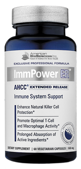 ImmPower ER® 60 Capsules