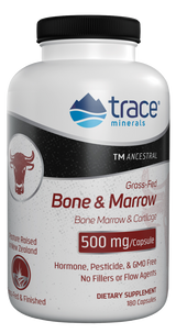 Bone & Marrow 180 Capsules