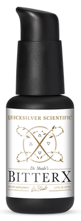 BitterX 1.7 fl oz