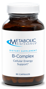 B-Complex 90 Capsules