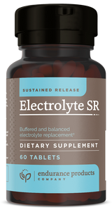 Electrolyte SR 60 Tablets