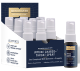 Immune Charge+ Throat Spray 9 Pack