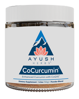 CoCurcumin 30 Servings