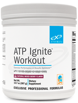 ATP Ignite™ Workout Mixed Berry 30 Servings