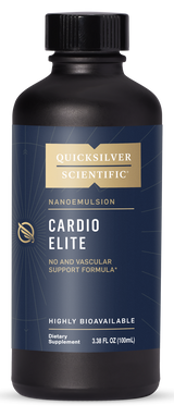 Cardio Elite 3.38 fl oz