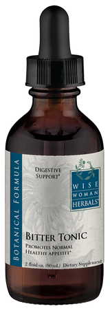 Bitter Tonic 2 fl oz