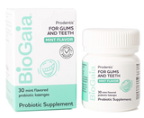 BioGaia Prodentis 30 Lozenges