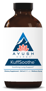 KuffSoothe 8 fl oz