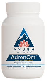 AdrenOm 90 Capsules