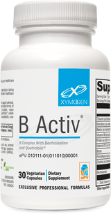 B Activ® 30 Capsules
