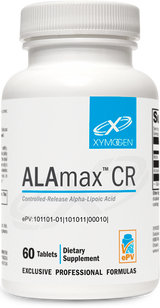 ALAmax™ CR 60 Tablets
