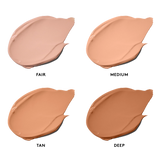 Total eye 3 in 1 (Fair & Medium) .23oz