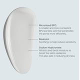 2.5% Advanced Acne Med (1.5oz)