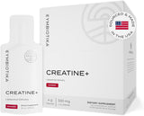 Creatine + (Raspberry)
