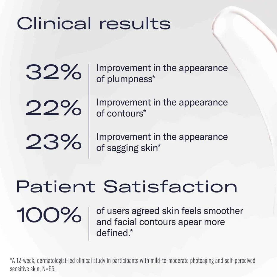Ampra Volumizing Macro HA Serum (1oz)