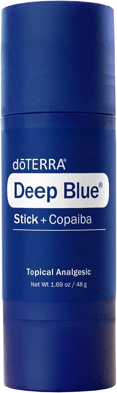 Deep Blue Stick