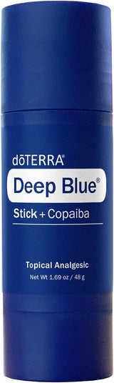 Deep Blue Stick