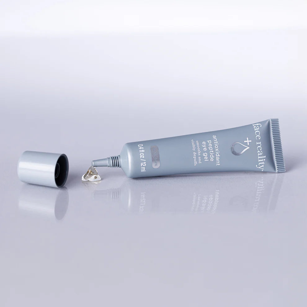 Antioxidant Peptide Eye Gel (.4oz)