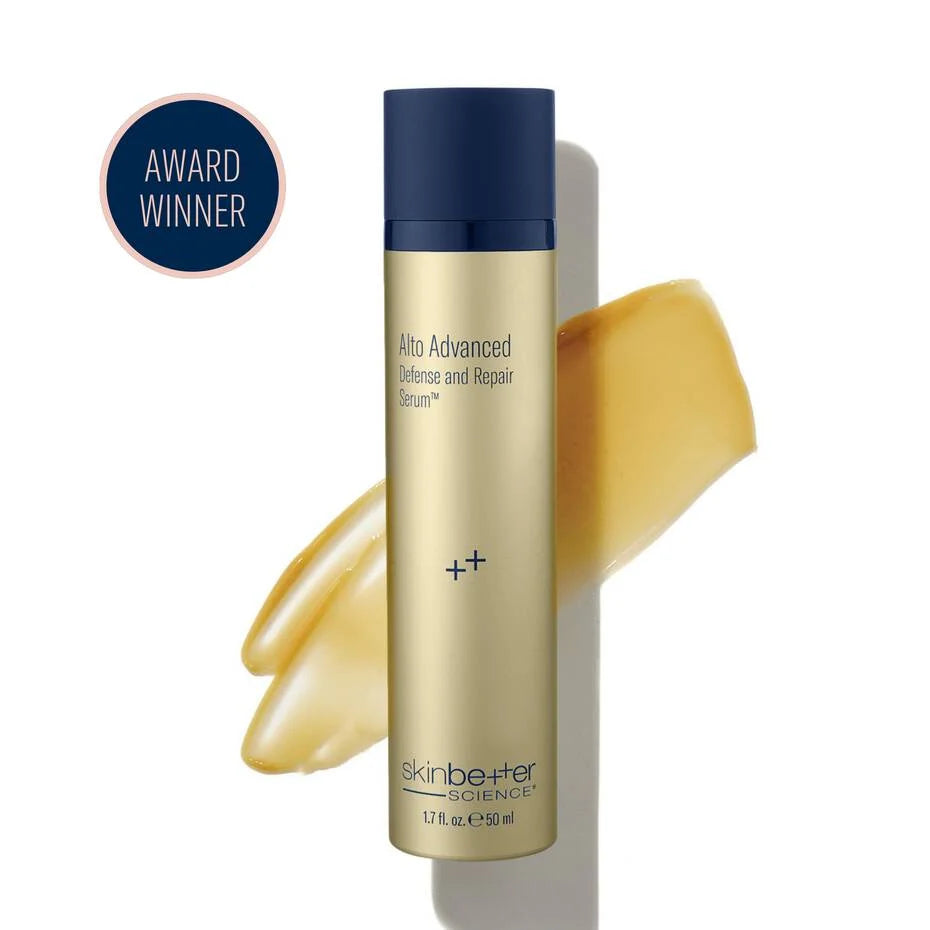 Alto Advanced Defense and Repair (50ml)