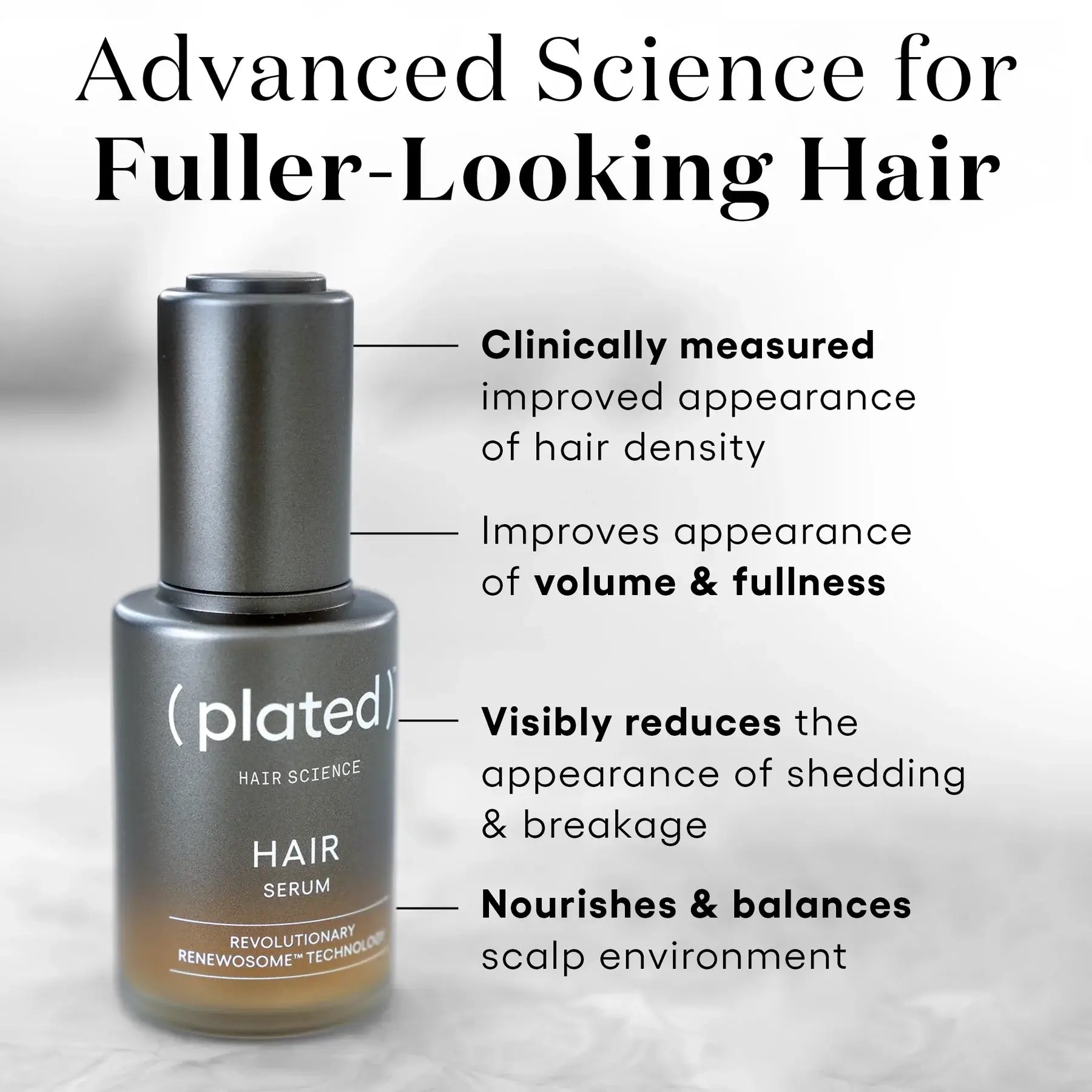 HAIR Serum (1 oz)