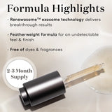 HAIR Serum (1 oz)