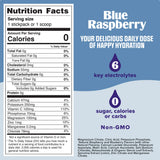 Electrolytes Powder Mix (30 Servings)