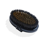 Copper Body Brush