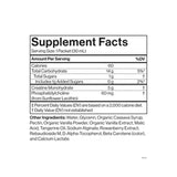 Liposomal Advanced Creatine (Tangerine Vanilla)