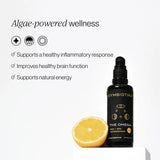 The Omega (Citrus)