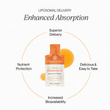 Liposomal Vitamin C (Citrus Vanilla)