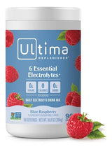 Electrolyte Powder Mix (90 Servings)